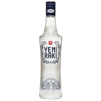 Yeni Rakı